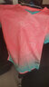 IFUBXY KIDS兒童足球服套裝男女童定制比賽隊服小學(xué)生運動(dòng)訓練服短袖足球球衣 曬單實(shí)拍圖