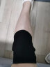 驰动透气跪地护膝跳舞舞蹈瑜伽健身男女运动足球防撞膝盖护具2只装 实拍图