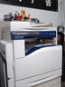 富士施樂（FujiXerox）二手2020 A3彩色激光打印復(fù)印多功能一體機(jī) 辦公企業(yè)圖文自動(dòng)雙面 富士施樂2020（輸稿器+雙面） 曬單實(shí)拍圖