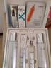 玉蘭油（OLAY）小白瓶護膚品套裝美白水乳禮盒煙酰胺淡斑補水保濕化妝品生日禮物 【雙精華禮盒】美白水乳+雙精華 曬單實(shí)拍圖