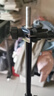 拓思曼手機(jī)直播支架三腳架配件通用款機(jī)位增加器手機(jī)夾子主播多機(jī)位平板夾卡扣式聲卡固定夾拓展機(jī)位夾桿 拓展單機(jī)位 手機(jī)丨移動(dòng)電源丨聲卡通用夾 曬單實(shí)拍圖