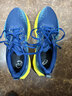 亞瑟士（ASICS）男鞋 2026春季新款NOVABLAST 5專(zhuān)業(yè)馬拉松跑鞋回彈穩定跑步鞋 1011B974-004/NOVABLAST 5 40.5 (內長(cháng)255mm) 曬單實(shí)拍圖