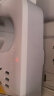 公牛（BULL）一转四插座/转换插头/电源转换器 适用于卧室、厨房 4位无线转换插座 GN-904 实拍图