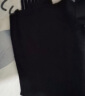 南极人毛衣男士装秋冬季衫线非羊加厚毛衫保暖打底针织衫衣服 10909/8270黑色 M 实拍图