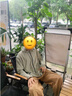 CANTORP肯拓普 防曬衣男女同款夏季戶外運(yùn)動(dòng)輕薄涼感連帽皮膚衣服 K422758013淺灰色 L 曬單實(shí)拍圖