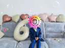 SooGree領(lǐng)結(jié)男正裝商務(wù)婚禮宴會(huì)高級(jí)西裝兄弟團(tuán)蝴蝶結(jié)新郎伴郎男士領(lǐng)結(jié) 男士正裝領(lǐng)結(jié)婚禮領(lǐng)花銀色06號(hào) 曬單實(shí)拍圖