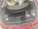 車(chē)麗友專(zhuān)用于2024款馬自達(dá)cx5后備箱墊tpe后尾箱墊子全包防水pro兩驅(qū) 【原車(chē)定制】TPE后備箱墊 曬單實(shí)拍圖