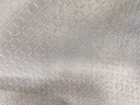 巧丂夏季冰絲坐墊卡皮巴拉趣味卡通辦公室椅墊屁墊夏天透氣防滑涼墊 冰絲坐墊【過(guò)生日】 45*45cm 曬單實(shí)拍圖