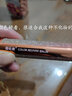 薇歐薇（VOV）水光變色唇膏女持久滋潤唇部打底口紅前不易掉色學(xué)生款潤 水光變色美唇棒 3g 曬單實拍圖