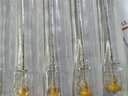 銘安康 一次性使用埋線針醫(yī)用無菌穴位減肥中醫(yī)蛋白線埋線針0.9*50支/盒 曬單實(shí)拍圖