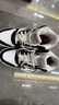 NIKE耐克男鞋COURT BOROUGH MID高幫耐磨運動鞋子低幫輕便休閑鞋板鞋 838938-104/高幫男鞋 42.5 曬單實拍圖