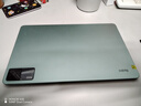 小米Redmi Pad 紅米平板10.6英寸 高刷護眼屏全金屬一體化 二手平板電腦 煙青綠 4G+128G WiFi 曬單實(shí)拍圖