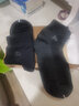 鹿印秋冬刺繡防臭襪加厚款吸汗襪子男士運動(dòng)長(cháng)筒籃球襪冬季男棉襪 4色混6雙盒裝】 均碼（38-45碼） 曬單實(shí)拍圖