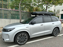 拓樂(lè )MotionXT 運動(dòng)車(chē)頂行李箱 crv SUV 轎車(chē) 越野車(chē)通用 運動(dòng)X(jué)T車(chē)頂箱 Thule Motion XTAlpine（亮黑色 曬單實(shí)拍圖
