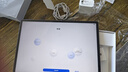 華為【國(guó)家補(bǔ)貼】平板電腦MatePad Air12英寸144Hz高刷護(hù)眼全面屏AI影音娛樂(lè)繪畫(huà)學(xué)習(xí)辦公星閃輕薄平板 標(biāo)準(zhǔn)版丨8+256G WiFi版 煙云灰 官方標(biāo)配【下單送好禮】 曬單實(shí)拍圖