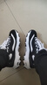 斯凱奇（Skechers）鞋子女秋冬奶茶熊運(yùn)動(dòng)厚底時(shí)尚復(fù)古老爹鞋149906 黑色/白色/BKW 39 曬單實(shí)拍圖