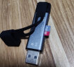 川宇USB高速SD/TF卡读卡器Type-c 单反相机存储卡行车记录仪无人机电脑苹果15手机内存卡读卡器多功能合一 实拍图