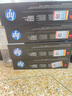 惠普(HP)416A硒鼓w2040a/x 適用于m454dw m479dw m479fdw系列 （黑色+彩色）416A硒鼓四色套裝 曬單實(shí)拍圖