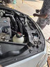 寶馬（BMW）4S原廠 冷卻水箱 冷凝器  散熱網(wǎng)  空調(diào)冷凝器 【配套】冷凝器 防凍液 曬單實拍圖