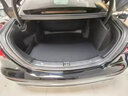 娜萌適用于2025款奔馳c260l后備箱墊原車色全包圍新奔馳C180c200l裝飾 栗棕色【甄選全包圍-車標款】 奔馳c級22-25款 曬單實拍圖