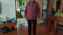 俞兆林中老年人媽媽裝棉衣服棉服2025新款冬裝加厚外套女棉襖7080歲過(guò)年 玫紅 L (96-110斤) 曬單實(shí)拍圖