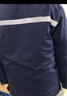 宏安途 工作服棉衣男冬季加厚棉服可拆卸工程服棉襖防寒服勞保棉服耐磨 藏藍色棉服上衣 185/3XL 曬單實(shí)拍圖