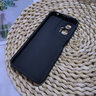 帥璽 適用紅米note11tpro/+手機殼 Redmi全包防摔新卡通硅膠皮紋軟殼臥底小貓男女 Note11TPro/+【酷炫黑】臥底小白貓-贈膜 曬單實(shí)拍圖