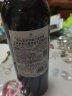 木桐嘉棣（MOUTON CADET）法国 波尔多 珍藏 波亚克 红葡萄酒 750ml 单支 实拍图
