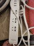 BROADLINK博联 智能插线板 智能总控USB插座/插排/插线板/排插 三孔 华为版 实拍图