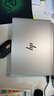 惠普（HP）星Book Pro13 AMD處理器 2024款13.3英寸輕薄便攜學(xué)生網(wǎng)課游戲設(shè)計商務(wù)辦公手提筆記本電腦 YX11A R7-8840HS 16G內(nèi)存 1T固態(tài) 銀色 2.5K 高色域 背 曬單實拍圖