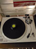 Technics SL-1500C-W 直驱黑胶唱盘机 黑胶唱片机 内置唱放 特典配色 白色款   晒单实拍图