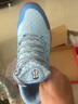 匹克籃球鞋男路威閃電專(zhuān)業(yè)實(shí)戰球鞋運動(dòng)鞋男鞋球鞋【限量版】 淺藍 45 曬單實(shí)拍圖