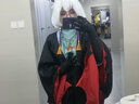 華可光遇cos服君悅sky光遇游戲周邊預(yù)言季巫師古風(fēng)cosplay裝武士褲 全套衣服【上衣加褲子+手套】 S 曬單實(shí)拍圖