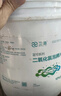 衛漁二氧化氯泡騰片水產(chǎn)養殖專(zhuān)用小龍蝦蟹魚(yú)池用水庫魚(yú)塘殺菌消毒片劑 二氧化氯泡騰片10kg/桶【藍可】 曬單實(shí)拍圖