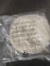 東成 拋光機自粘式羊毛輪拋光輪砂紙盤墊盤原廠配件 自粘式羊毛拋光輪 曬單實拍圖