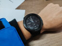 颂拓（SUUNTO）9 Baro黑色 旗舰版智能手表户外运动男士心率腕表 礼物送男女友 实拍图