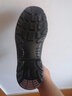強人3515男靴冬季保暖防寒靴加厚雪地靴男士棉靴羊毛靴 黑色 羊毛款 42 曬單實(shí)拍圖
