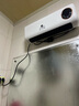 申花 取暖器家用暖風(fēng)機(jī)浴室電暖器電暖氣熱風(fēng)機(jī)壁掛式電暖風(fēng)宿舍移動小空調(diào)暖氣機(jī)輕音低噪 旗艦語音款-全屋恒溫【免打孔+帶衣架】 曬單實(shí)拍圖
