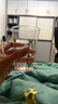 寶馳一次性杯子航空杯飲茶商務(wù)杯250ml加厚硬質(zhì)塑料杯水晶杯透明水杯 曬單實(shí)拍圖