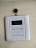 愛(ài)普瑞86倒計(jì)時(shí)延時(shí)開(kāi)關(guān)自動(dòng)斷電一鍵定時(shí)紫外線消毒燈水泵排氣扇大功率 220V/2000瓦/單開(kāi)/A-105C 曬單實(shí)拍圖