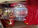 五糧液（WULIANGYE）股份公司出品 【宜賓原廠】高度濃香型白酒 自飲送禮 2021年生產(chǎn) 42度 500mL 6瓶 五糧陳典范 曬單實(shí)拍圖