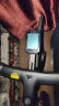 iGPSPORT BSC200码表公路车自行车骑行装备无线GPS山地车智能码表轨迹导航 BSC200+速度器 实拍图