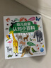正版童書(shū) 好好吃的水果蔬菜 我媽媽的手提包 0-3歲行為習慣教養繪本 食育玩具書(shū)寶寶早教啟蒙紙板書(shū) 我媽媽的手提包 1-4歲專(zhuān)注力培養游戲書(shū) 城市大發(fā)現 0-3歲幼兒?jiǎn)⒚烧J知小百科：全2冊 曬單實(shí)拍圖