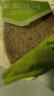 良品铺子 黑麦全麦面包1000g/箱早餐面包低脂健身轻食代餐0蔗糖吐司零食 晒单实拍图