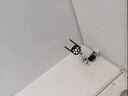 HKMW華為機(HUAWEl)通用華為機(HUAIWEI)適用無線監(jiān)控器設(shè)備套裝攝像頭高清夜視室內(nèi)外全套商用家用攝 8路旋轉(zhuǎn)攝像頭+錄像機+顯示器+配件 1TB 曬單實拍圖