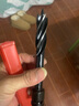 固一木工開孔器擴(kuò)孔支羅鉆電動扳手專用四刃四槽加長木板鉆孔鎖孔鉆頭 18*150mm【電動扳手用】一支 曬單實(shí)拍圖