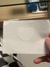 浩寶吉貝親nuk美德樂通用乳盾輔助貼乳頭保護罩固定自粘貼紙防掉防外溢 1盒/30片 曬單實拍圖
