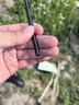 光威（GW）荒武技二代魚竿鰱鳙大物竿輕量大物輕硬釣魚竿臺(tái)釣竿28調(diào) 7.2m 荒武技二代 曬單實(shí)拍圖