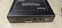 九音九視視頻分辨率轉換HDMI調節(jié)器1080P轉2K4K幀率變頻60/50/30Hz低轉高4K轉1080P橫豎屏旋轉裁剪90度定制 曬單實拍圖