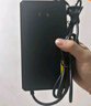 工馬適用臺鈴電動(dòng)車(chē)充電器原裝云插頭48V12Ah60V20A72V3A快充通用鉛酸 臺鈴48V20Ah(3A)云插頭 曬單實(shí)拍圖
